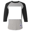Raglan Baseball T-Shirt Thumbnail