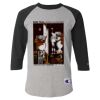 Raglan Baseball T-Shirt Thumbnail