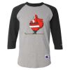 Raglan Baseball T-Shirt Thumbnail