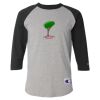 Raglan Baseball T-Shirt Thumbnail