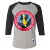 Raglan Baseball T-Shirt Thumbnail