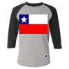 Raglan Baseball T-Shirt Thumbnail