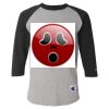 Raglan Baseball T-Shirt Thumbnail