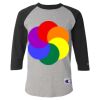 Raglan Baseball T-Shirt Thumbnail