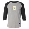 Raglan Baseball T-Shirt Thumbnail