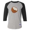 Raglan Baseball T-Shirt Thumbnail