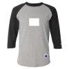 Raglan Baseball T-Shirt Thumbnail