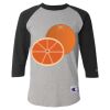 Raglan Baseball T-Shirt Thumbnail
