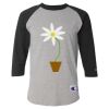 Raglan Baseball T-Shirt Thumbnail