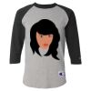 Raglan Baseball T-Shirt Thumbnail