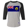 Raglan Baseball T-Shirt Thumbnail
