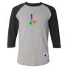 Raglan Baseball T-Shirt Thumbnail