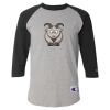 Raglan Baseball T-Shirt Thumbnail