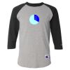 Raglan Baseball T-Shirt Thumbnail