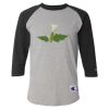 Raglan Baseball T-Shirt Thumbnail