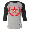 Raglan Baseball T-Shirt Thumbnail
