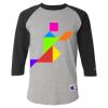 Raglan Baseball T-Shirt Thumbnail