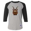 Raglan Baseball T-Shirt Thumbnail