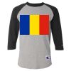 Raglan Baseball T-Shirt Thumbnail