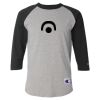 Raglan Baseball T-Shirt Thumbnail