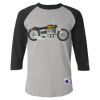 Raglan Baseball T-Shirt Thumbnail