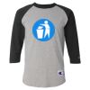 Raglan Baseball T-Shirt Thumbnail