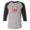 Raglan Baseball T-Shirt Thumbnail