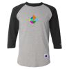 Raglan Baseball T-Shirt Thumbnail