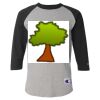 Raglan Baseball T-Shirt Thumbnail