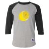 Raglan Baseball T-Shirt Thumbnail