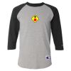 Raglan Baseball T-Shirt Thumbnail