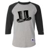 Raglan Baseball T-Shirt Thumbnail