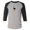 Raglan Baseball T-Shirt Thumbnail