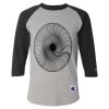 Raglan Baseball T-Shirt Thumbnail