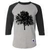 Raglan Baseball T-Shirt Thumbnail