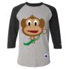 Raglan Baseball T-Shirt Thumbnail