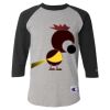 Raglan Baseball T-Shirt Thumbnail