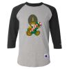 Raglan Baseball T-Shirt Thumbnail