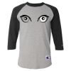 Raglan Baseball T-Shirt Thumbnail