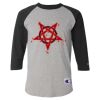 Raglan Baseball T-Shirt Thumbnail