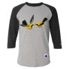 Raglan Baseball T-Shirt Thumbnail
