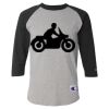 Raglan Baseball T-Shirt Thumbnail