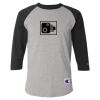 Raglan Baseball T-Shirt Thumbnail