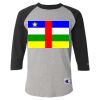 Raglan Baseball T-Shirt Thumbnail