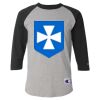 Raglan Baseball T-Shirt Thumbnail