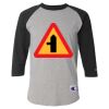 Raglan Baseball T-Shirt Thumbnail