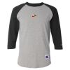Raglan Baseball T-Shirt Thumbnail