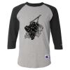 Raglan Baseball T-Shirt Thumbnail
