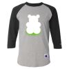 Raglan Baseball T-Shirt Thumbnail