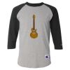 Raglan Baseball T-Shirt Thumbnail